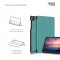 Чехол-книжка Armorstandart Smart Case для планшета Samsung Galaxy Tab A7 lite 8.7 Green (ARM59399)